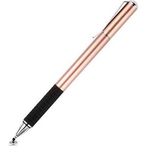 Tech-Protect Pen Stylus pero na tablet, ružovo-zlaté