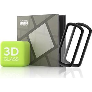 Tempered Glass Protector pre Fitbit Inspire 3, vodoodolné