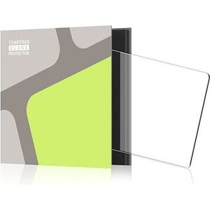 Tempered Glass Protector na Sony ZV-1 I-II / ZV-E10 / ZV-1F / RX100 I-VII / HX99 / RX 10 I-IV