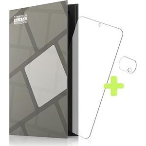 Tempered Glass Protector 0.3mm pre Xiaomi Poco X3 / X3 Pro + sklo na kameru (Case Friendly)