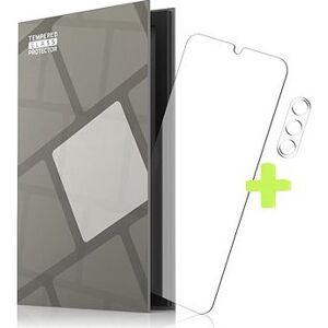 Tempered Glass Protector 0.3 mm na Samsung Galaxy A13 5G/A13 + sklo na kameru (Case Friendly)