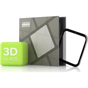 Tempered Glass Protector na Garmin Venu Sq 2, vodoodolné