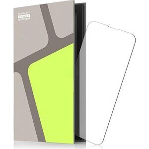 Tempered Glass Protector pre iPhone 13 mini (kompatibilné s puzdrom)