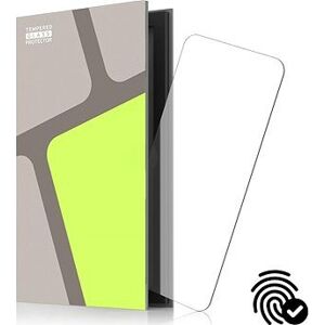 Tempered Glass Protector pre Samsung Galaxy S23+ / S22+ 5G (kompatibilné s puzdrom)