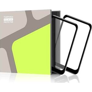 Tempered Glass Protector na Samsung Fit 3, vodoodolné (2 ks v balení)