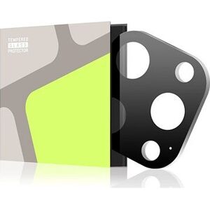 Tempered Glass Protector pre objektív iPhone 14 Pro / 14 Pro Max, kompatibilný s puzdrom