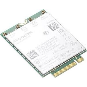 Lenovo ThinkPad LTE Modul Fibocom L860-GL-16 CAT16 WWAN