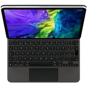 Magic Keyboard iPad Pro 11" 2020 US English