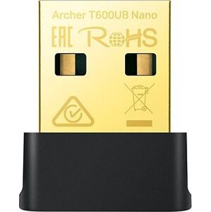 TP-Link Archer T600UB Nano