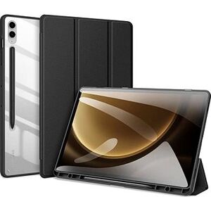 DUX DUCIS Toby Puzdro na Samsung Galaxy Tab S9 FE Plus 12,4", čierne