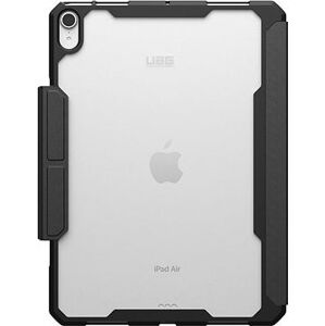 UAG Essential Armor Black iPad Air 10,9" 2024