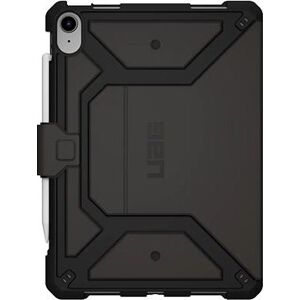 UAG Metropolis SE Black iPad 10.9" 2022