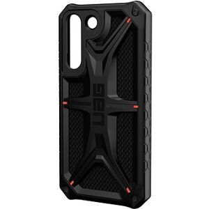 UAG Monarch Kevlar Black Samsung Galaxy S22 5G