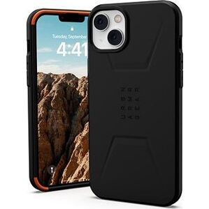 UAG Civilian MagSafe Black iPhone 14 Max