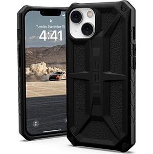 UAG Monarch Black iPhone 14