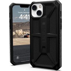 UAG Monarch Black iPhone 14 Max