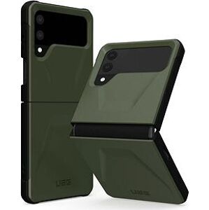 UAG Civilian Olive Samsung Galaxy Z Flip4