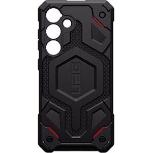 UAG Monarch Pro Kevlar With Magnet Black Samsung Galaxy S24