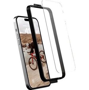 UAG Glass Screen Shield iPhone 14 Pro Max