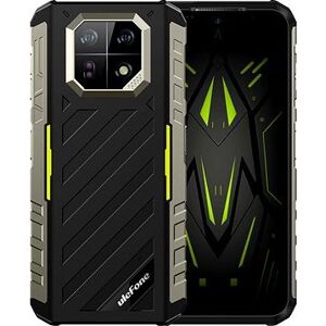 UleFone Armor 22 8 GB/256 GB zelený