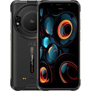 Ulefone Power Armor 16S 8 GB / 128 GB čierny