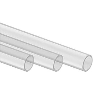 Corsair HydroX XT Hardline Satin Transparent (3× 1 m 10/14 mm ID/OD PMMA)