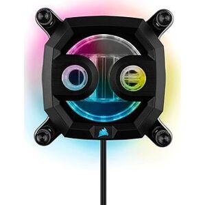 Corsair Hydro X XC7 RGB PRO (1700/1200/AM4) Black