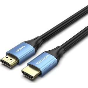 Vention HDMI 4K HD Cable Aluminum Alloy Type 12M Blue