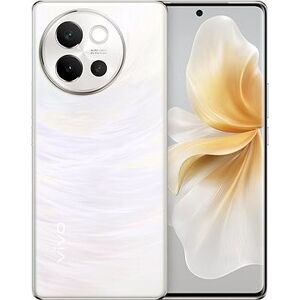 Vivo V40 Lite 8 GB/256 GB Dreamy White
