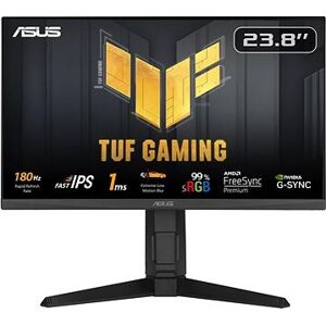 23,8" ASUS TUF Gaming VG249QL3A