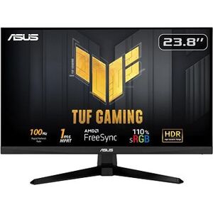 23,8" ASUS TUF Gaming VG246H1A