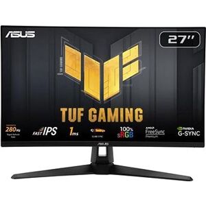 27" ASUS TUF Gaming VG279QM1A