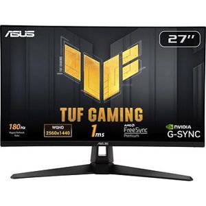 27" ASUS TUF Gaming VG27AQ3A