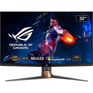 32" ASUS ROG Swift PG32UQXR
