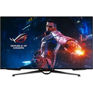 47,5" ASUS ROG Swift OLED PG48UQ