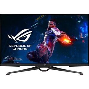 38" ASUS ROG Swift PG38UQ
