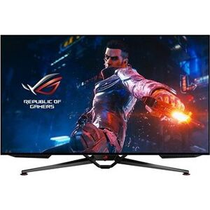 41,5" ASUS ROG Swift OLED PG42UQ