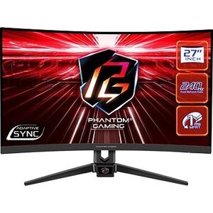 27" ASRock PG27F15RS1A