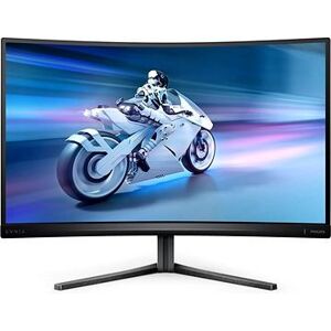 27" Philips 27M2C5500W Gaming