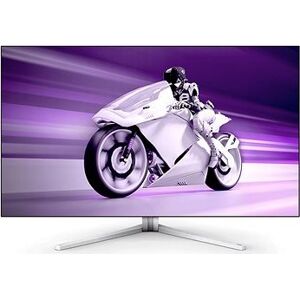 42" Philips 42M2N8900