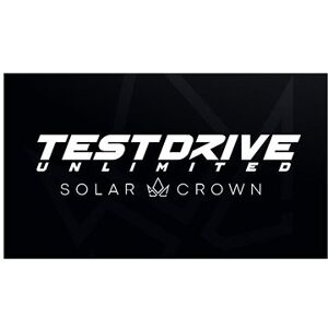 Test Drive Unlimited: Solar Crown