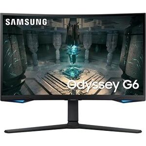 27" Samsung Odyssey G65B