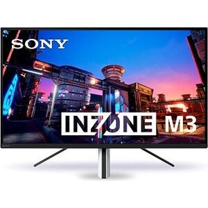 27" Sony INZONE M3