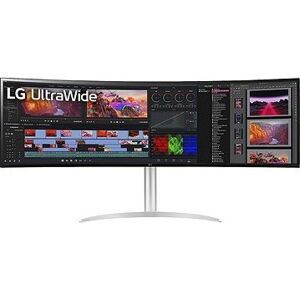 49" LG 49WQ95C-W