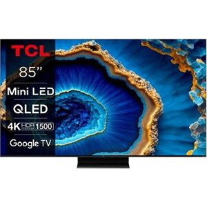 85" TCL 85C805