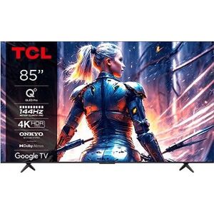 85" TCL 85T8B