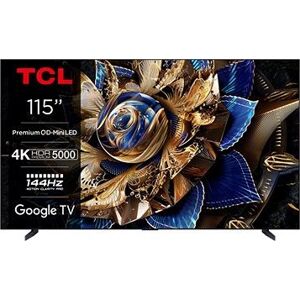 115" TCL 115X955 Max