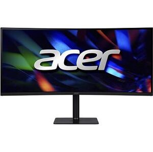 34" Acer CZ342CURVbmi