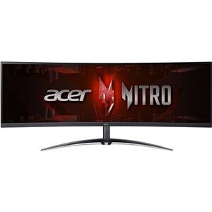 44.5" Acer Nitro Gaming XZ452CUV