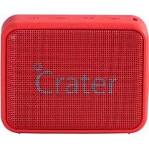 Orava Crater 8 Red